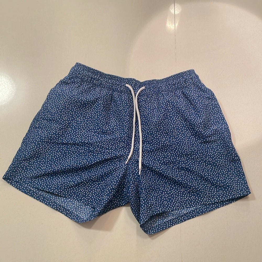 Topman - Medium - Swim Trunks